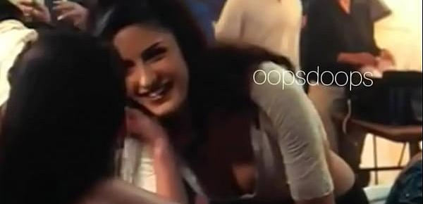  Katrina Kaif bending showing clvge